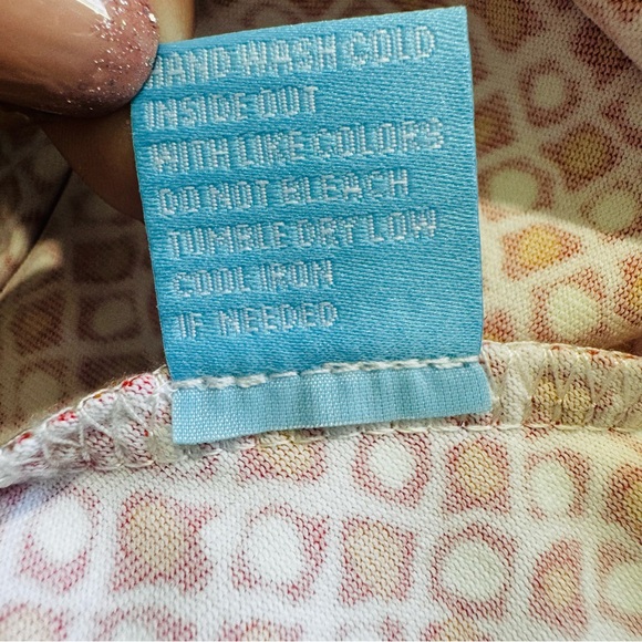 J. Mclaughlin Havanna Catalina Cloth Midi Dress Size XLarge - Picture 10 of 12